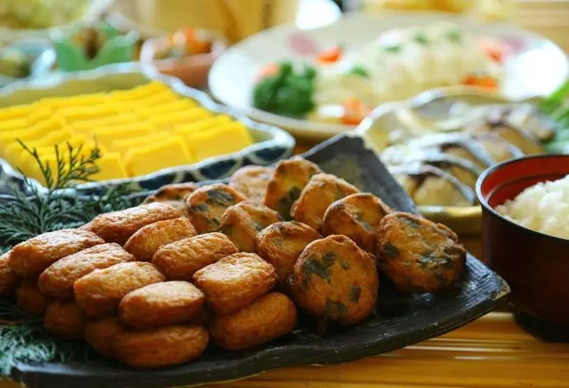 Fotos del hotel Kagoshima Tokyu Rei:  11