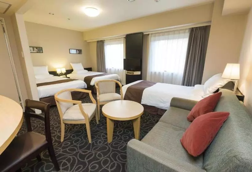 Fotos del hotel Tokyo Toranomon Tokyu Rei:  12