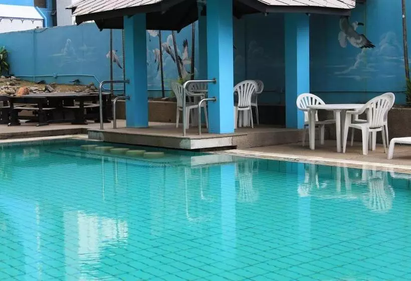 Fotos del hotel Summit KL City Centre:  3