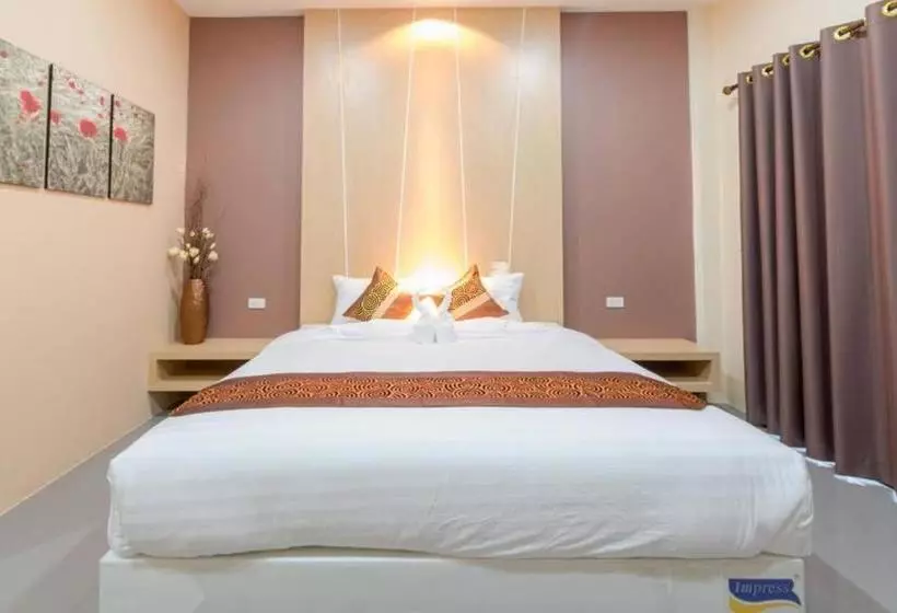 Fotos del hotel The Tide Resort:  8
