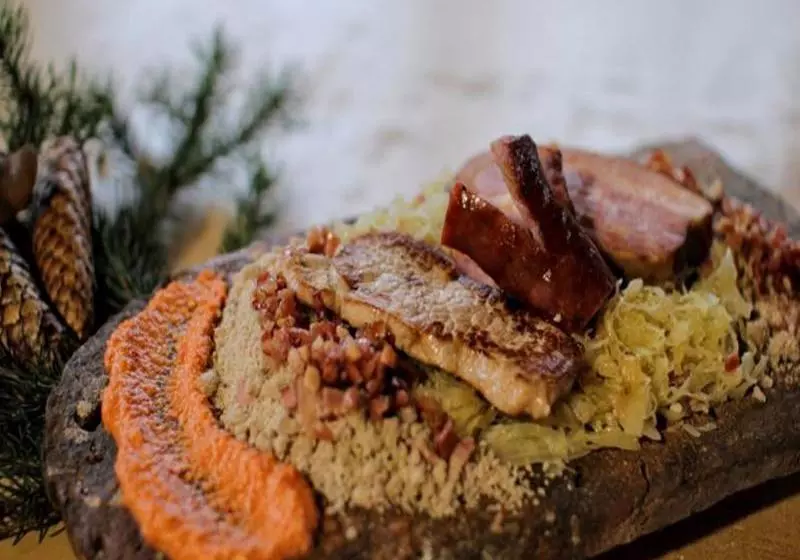 Fotos del hotel Cerkno Hotel:  20