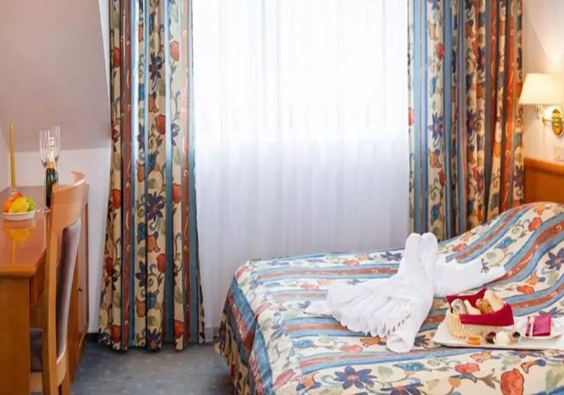 Fotos del hotel Cerkno Hotel:  2