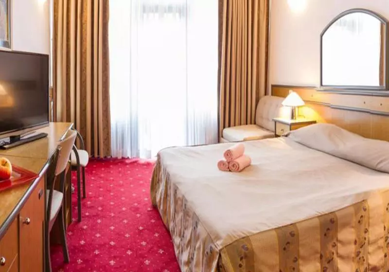 Fotos del hotel Cerkno Hotel:  9