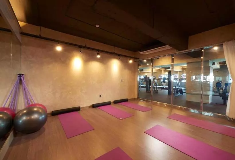 Fotos del hotel Jeju Marina:  3