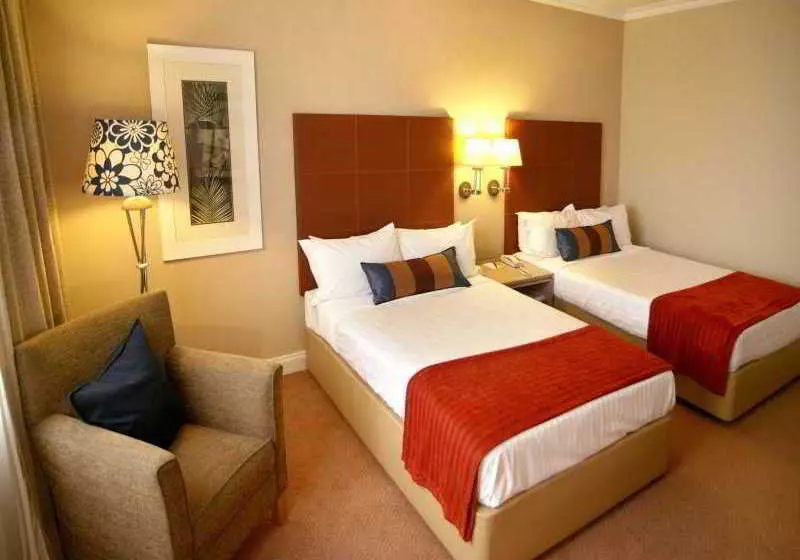 Southern Sun North Beach