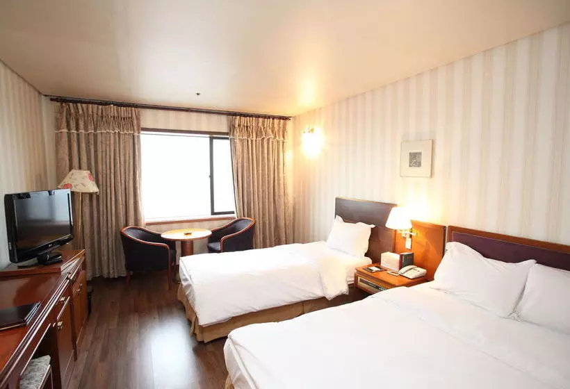 Fotos del hotel Prince Hotel:  10