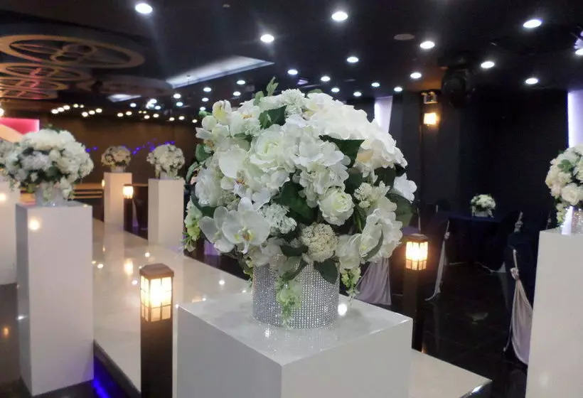 Fotos del hotel Prince Hotel:  21