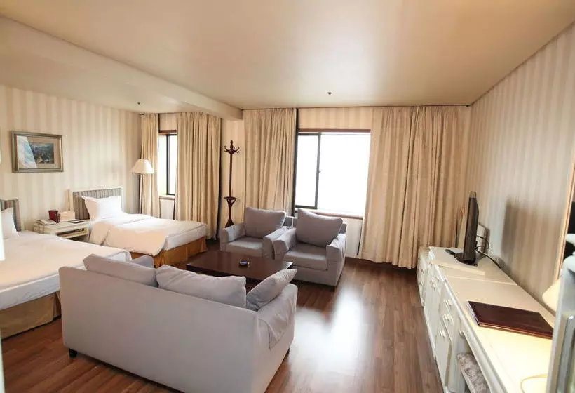 Fotos del hotel Prince Hotel:  12