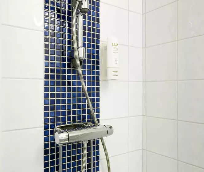 Fotos del hotel Aparthotel Telefonplan:  15