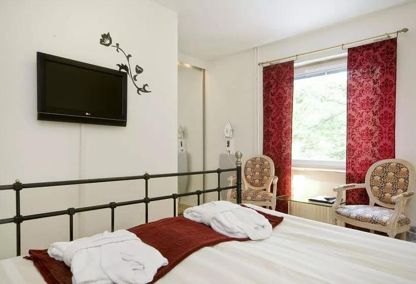 Fotos del hotel Aparthotel Telefonplan:  18