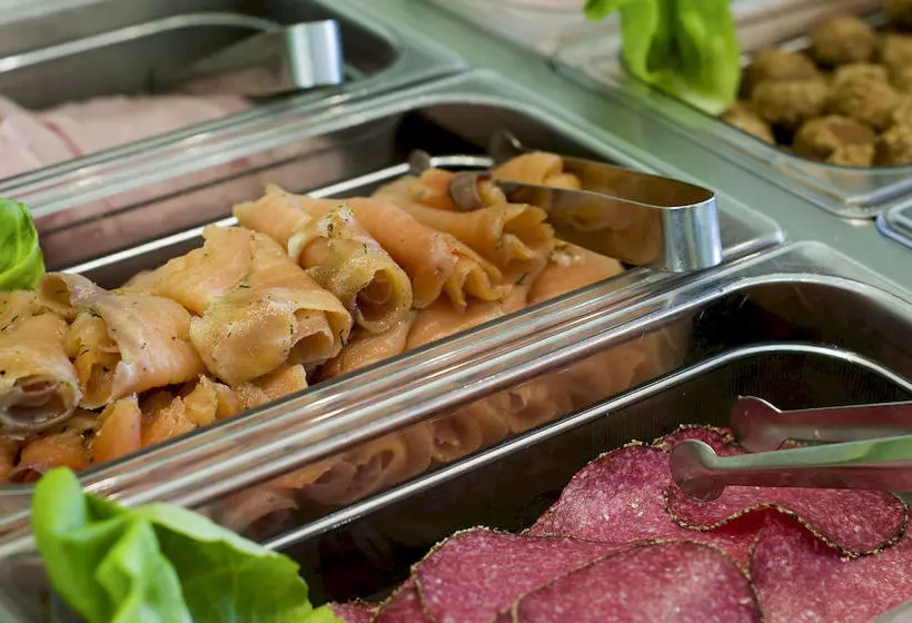 Fotos del hotel Aparthotel Telefonplan:  3