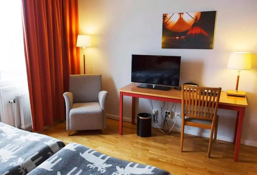 Fotos del hotel L Kebne:  14