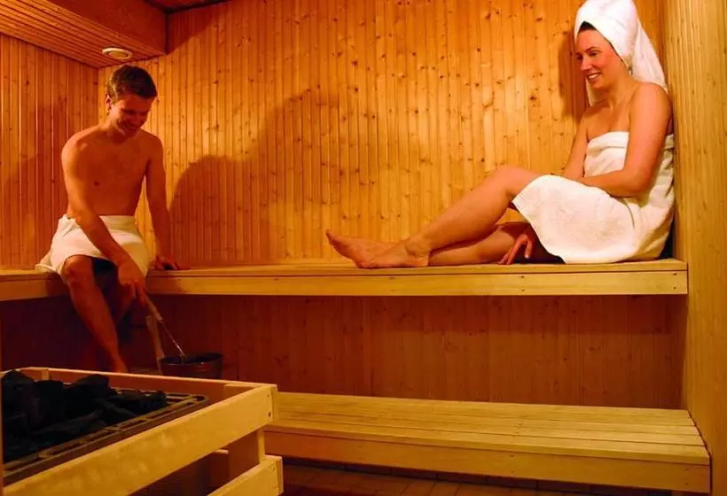 Fotos del hotel L Kebne:  4