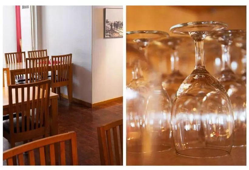 Fotos del hotel L Kebne:  8