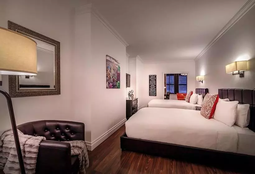 Fotos del hotel Avalon:  5