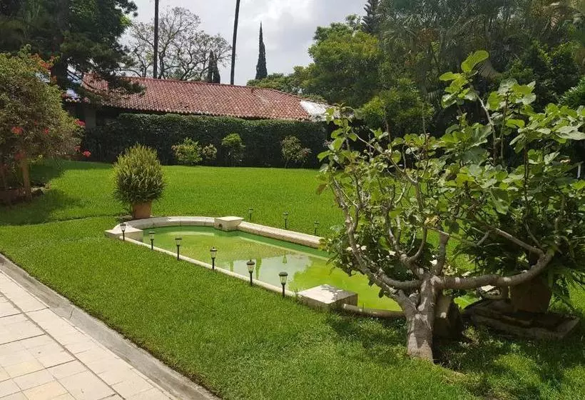 Fotos del hotel Villa Lourdes:  4