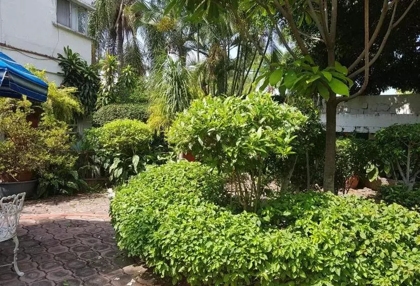 Fotos del hotel Villa Lourdes:  8