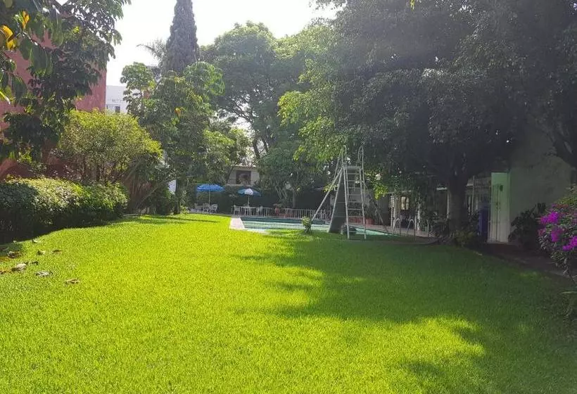 Fotos del hotel Villa Lourdes:  10
