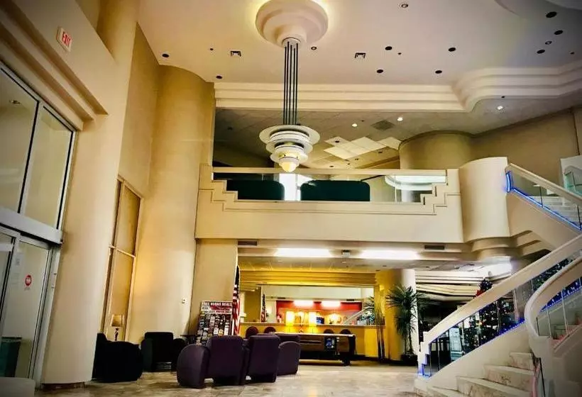 Fotos del hotel Rodeway Inn & Suites Las Vegas Strip:  4