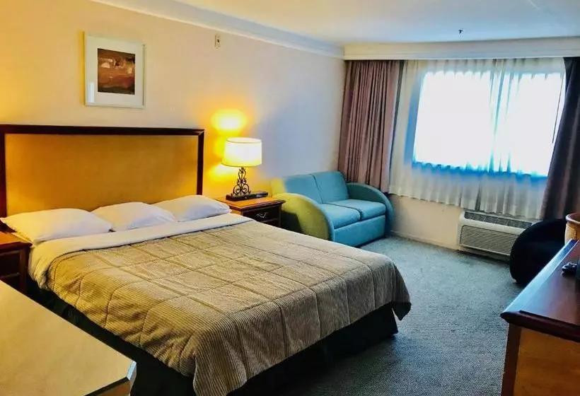 Rodeway Inn & Suites Las Vegas Strip