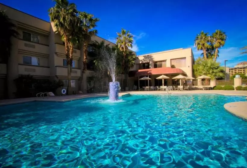 Fotos del hotel Rodeway Inn & Suites Las Vegas Strip:  2