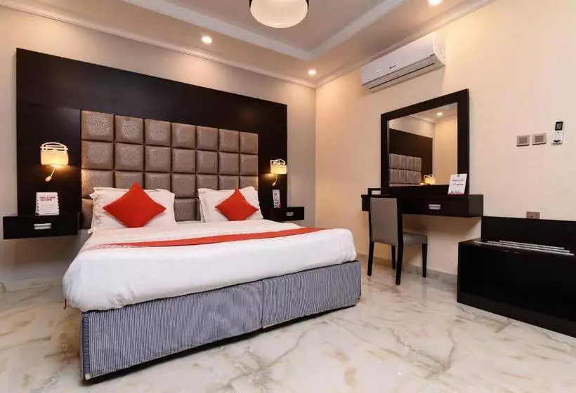 Fotos del hotel Durra Taraf 1 Residential:  2