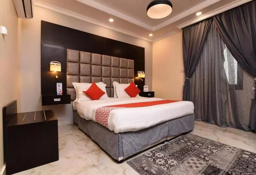 Fotos del hotel Durra Taraf 1 Residential:  4