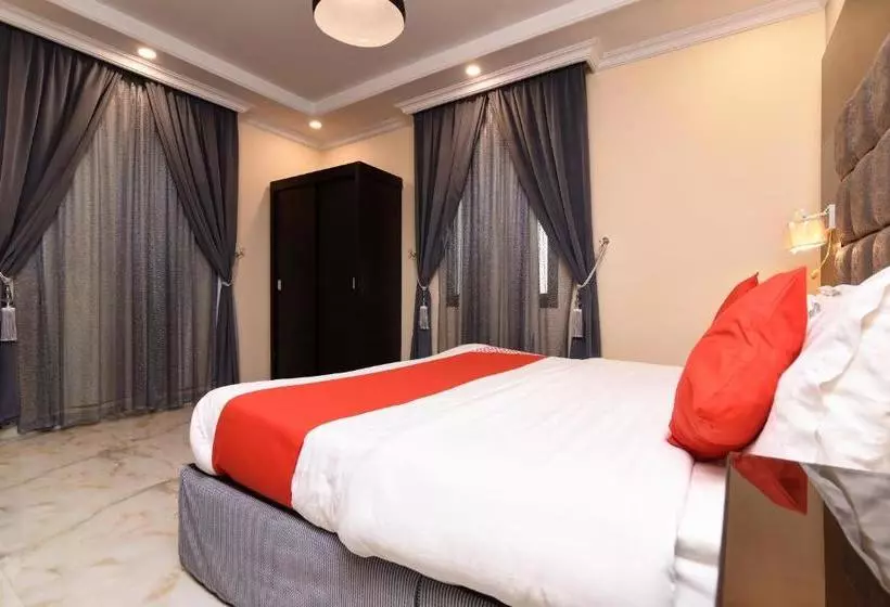 Fotos del hotel Durra Taraf 1 Residential:  11