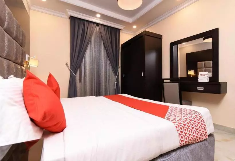 Fotos del hotel Durra Taraf 1 Residential:  13