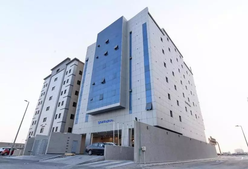 Fotos del hotel Durra Taraf 1 Residential:  30
