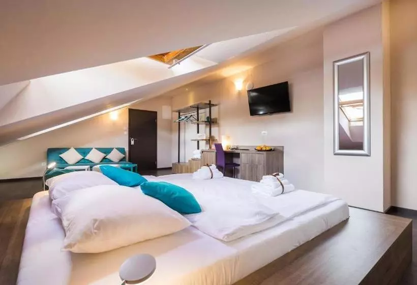 Fotos del hotel Diocletian Palace Experience  Adults Only:  2