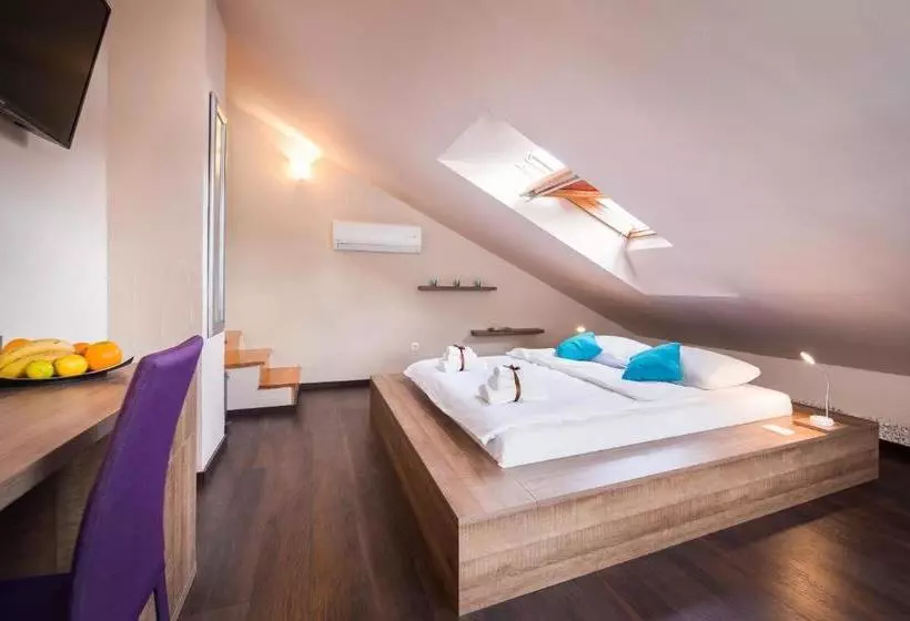 Fotos del hotel Diocletian Palace Experience  Adults Only:  4