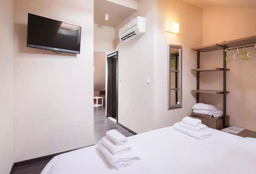 Fotos del hotel Diocletian Palace Experience  Adults Only:  12