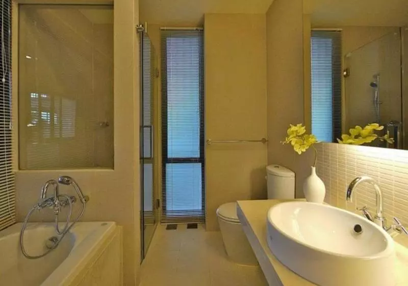 Fotos del hotel Palm Hills Golf Club & Residence:  8