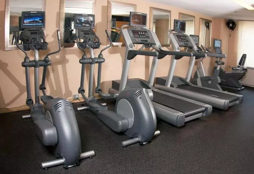 Fotos del hotel Skyline:  6