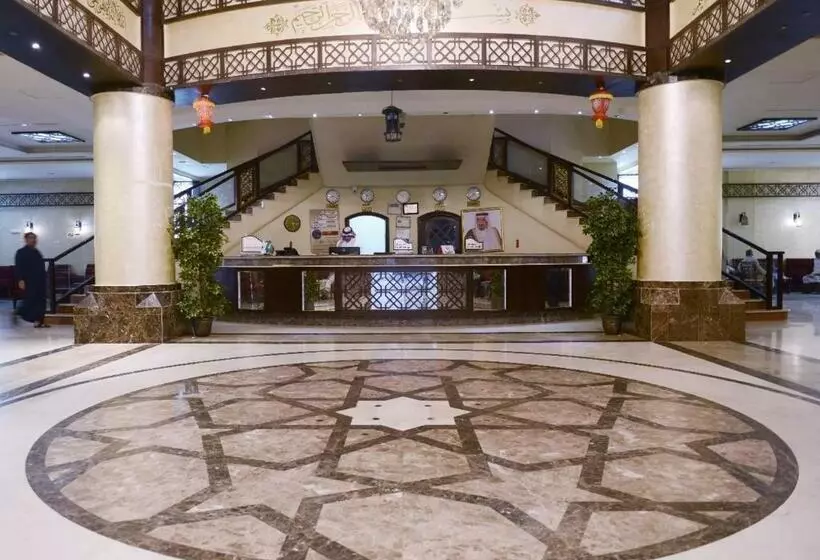 Hayah Plaza