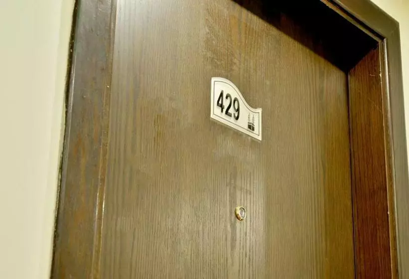 Fotos del hotel Hayah Plaza:  11