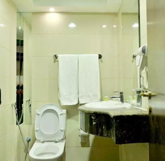 Fotos del hotel Hayah Plaza:  13