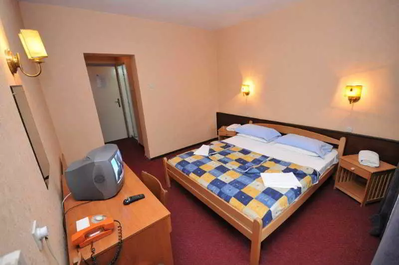 Fotos del hotel National Hotel:  4