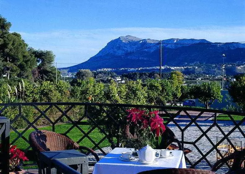 Fotos del hotel Hotel Buenavista:  4