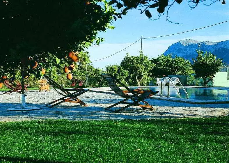 Fotos del hotel Hotel Buenavista:  10