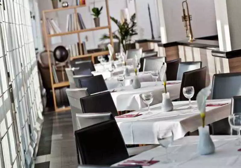 Fotos del hotel Tryp By Wyndham Berlin Am Ku Damm:  2