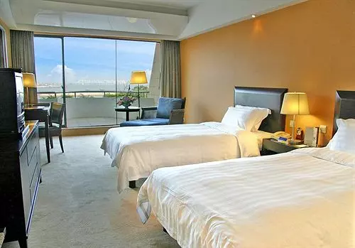 Fotos del hotel Nan Hai:  17