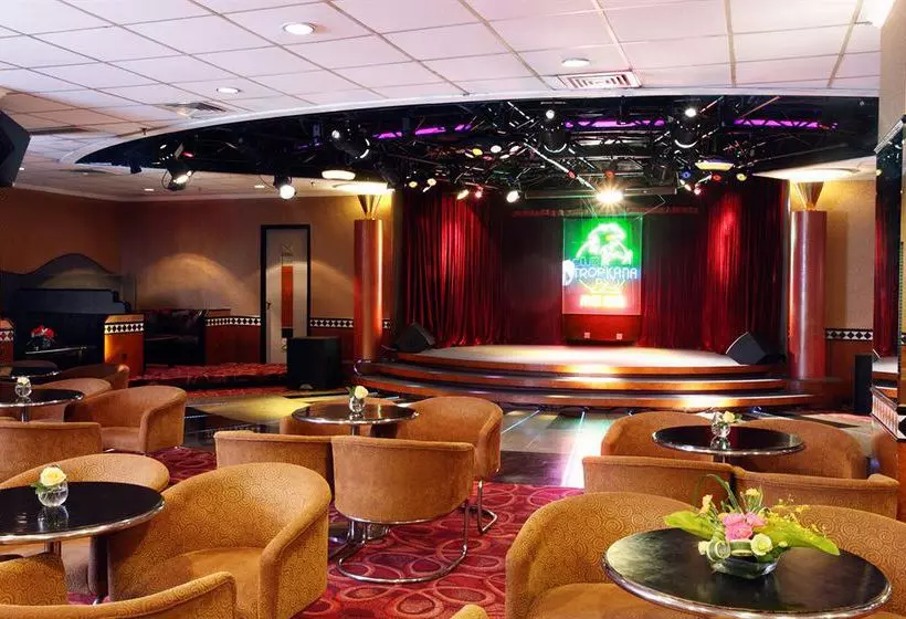 Fotos del hotel Nan Hai:  4