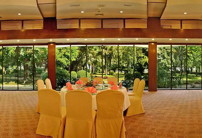 Fotos del hotel Nan Hai:  15