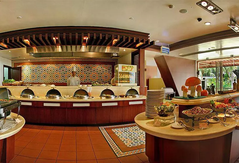 Fotos del hotel Nan Hai:  23