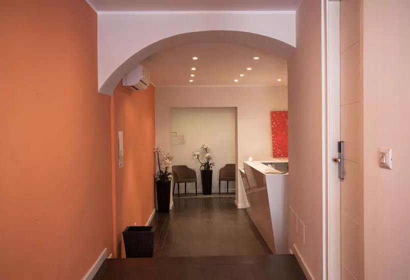 Fotos del hotel Roma Resort Trevi:  11