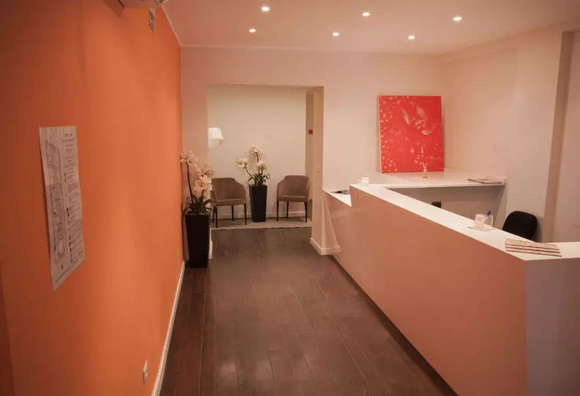 Fotos del hotel Roma Resort Trevi:  3