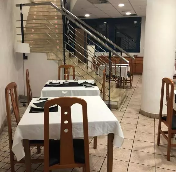 Fotos del hotel Vía Valentia:  11