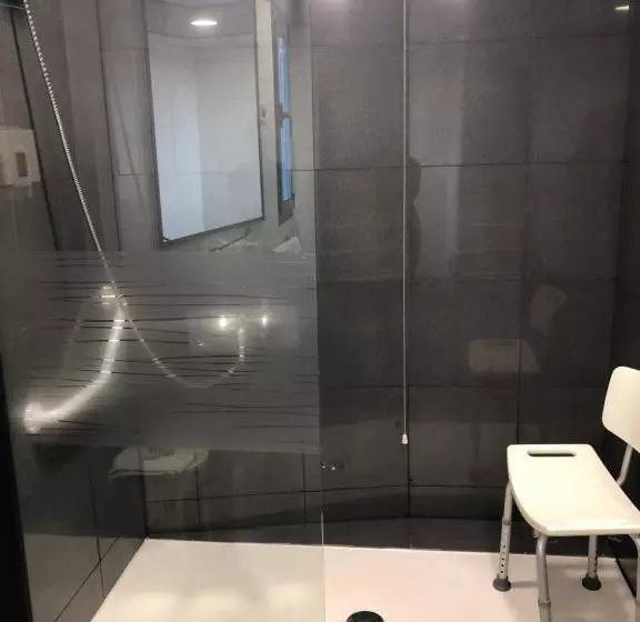 Fotos del hotel Vía Valentia:  12
